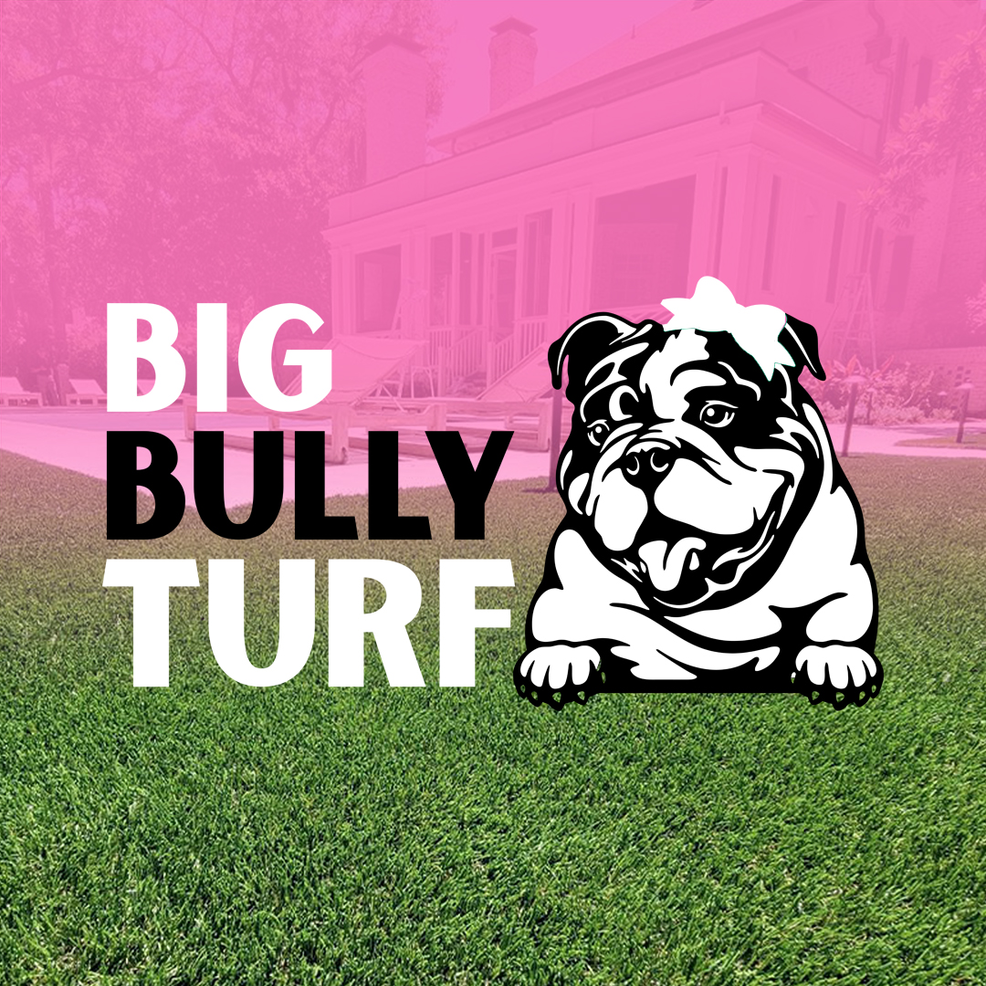 Big Bully Turf