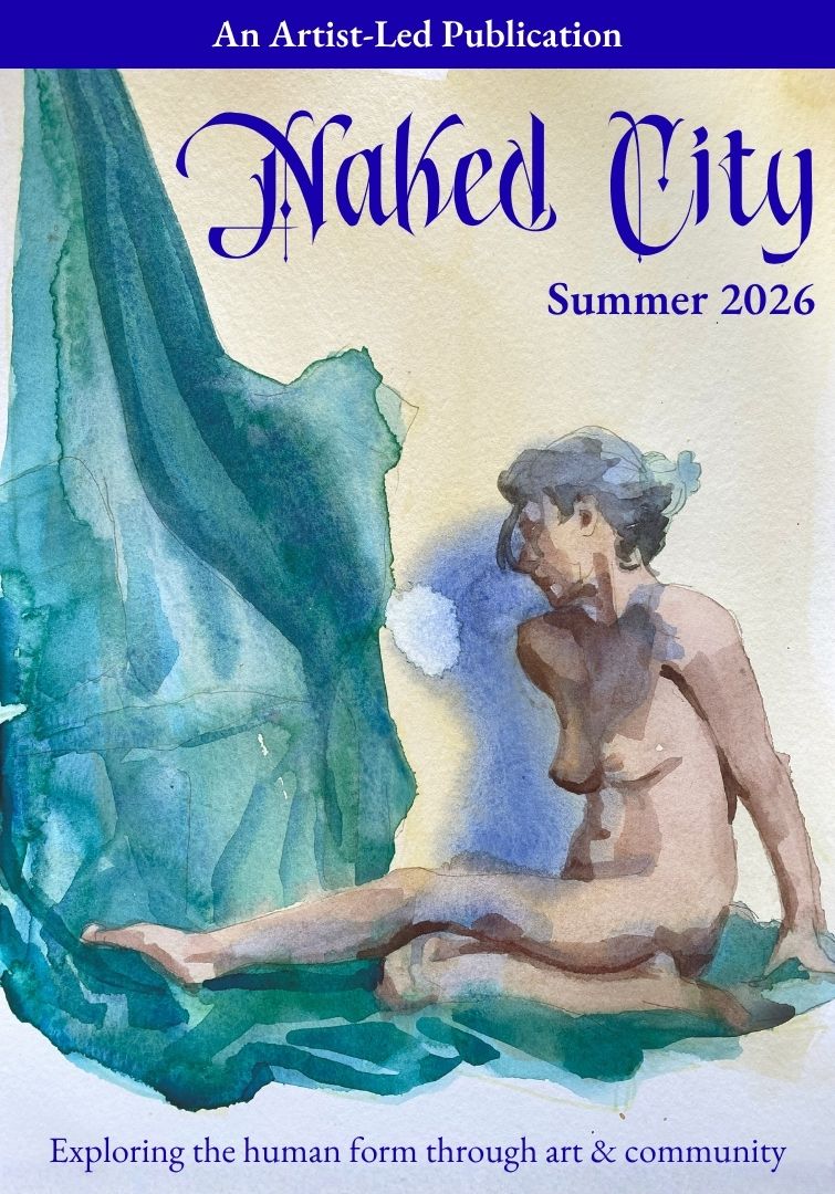 Naked City