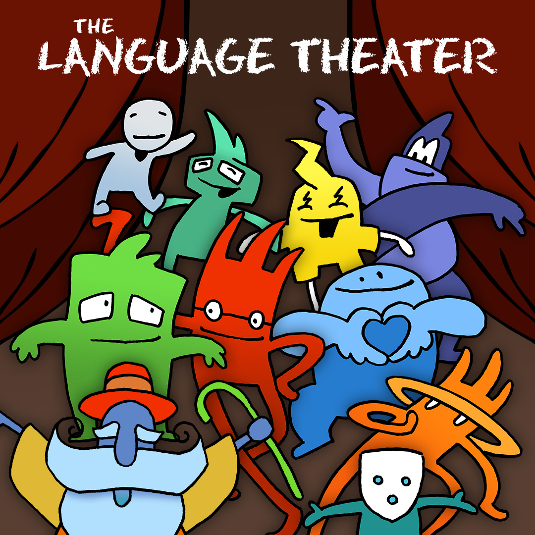 The Language Theater Co