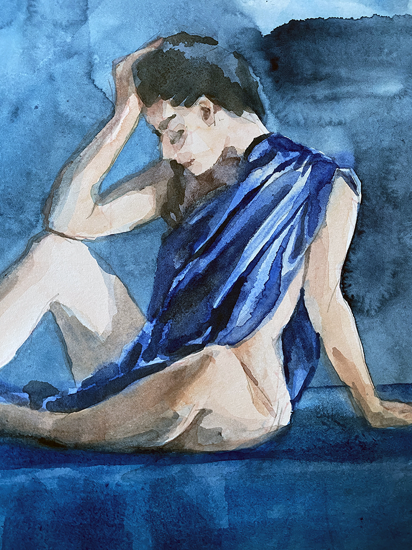 Figure Drawing Workshop