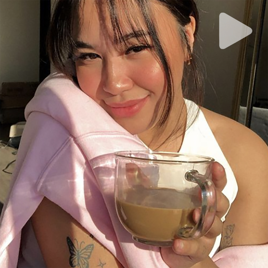 AZ Coffee UGC video thumbnail